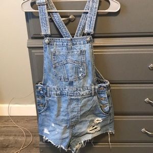 H&M overalls
